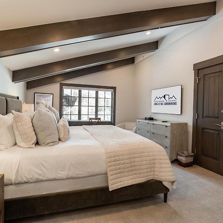 Lodge At Vail Condominiums 외부 사진