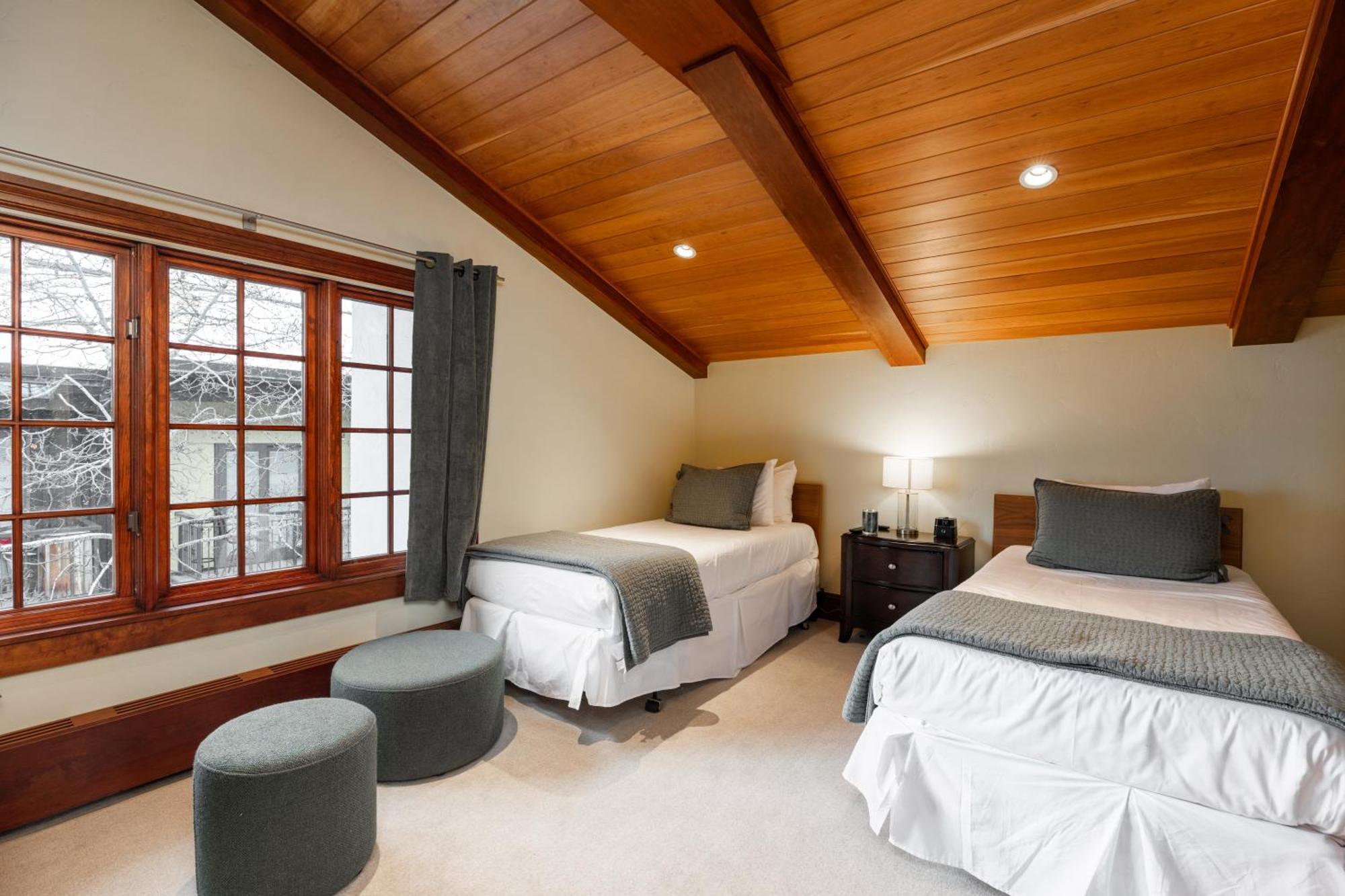 Lodge At Vail Condominiums 외부 사진