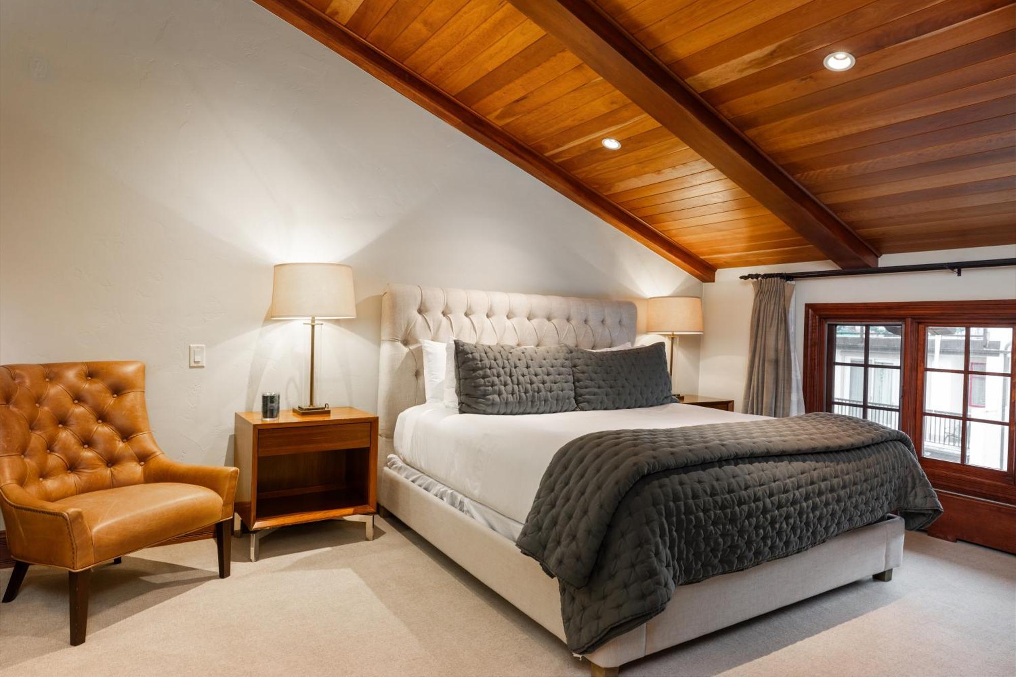 Lodge At Vail Condominiums 외부 사진