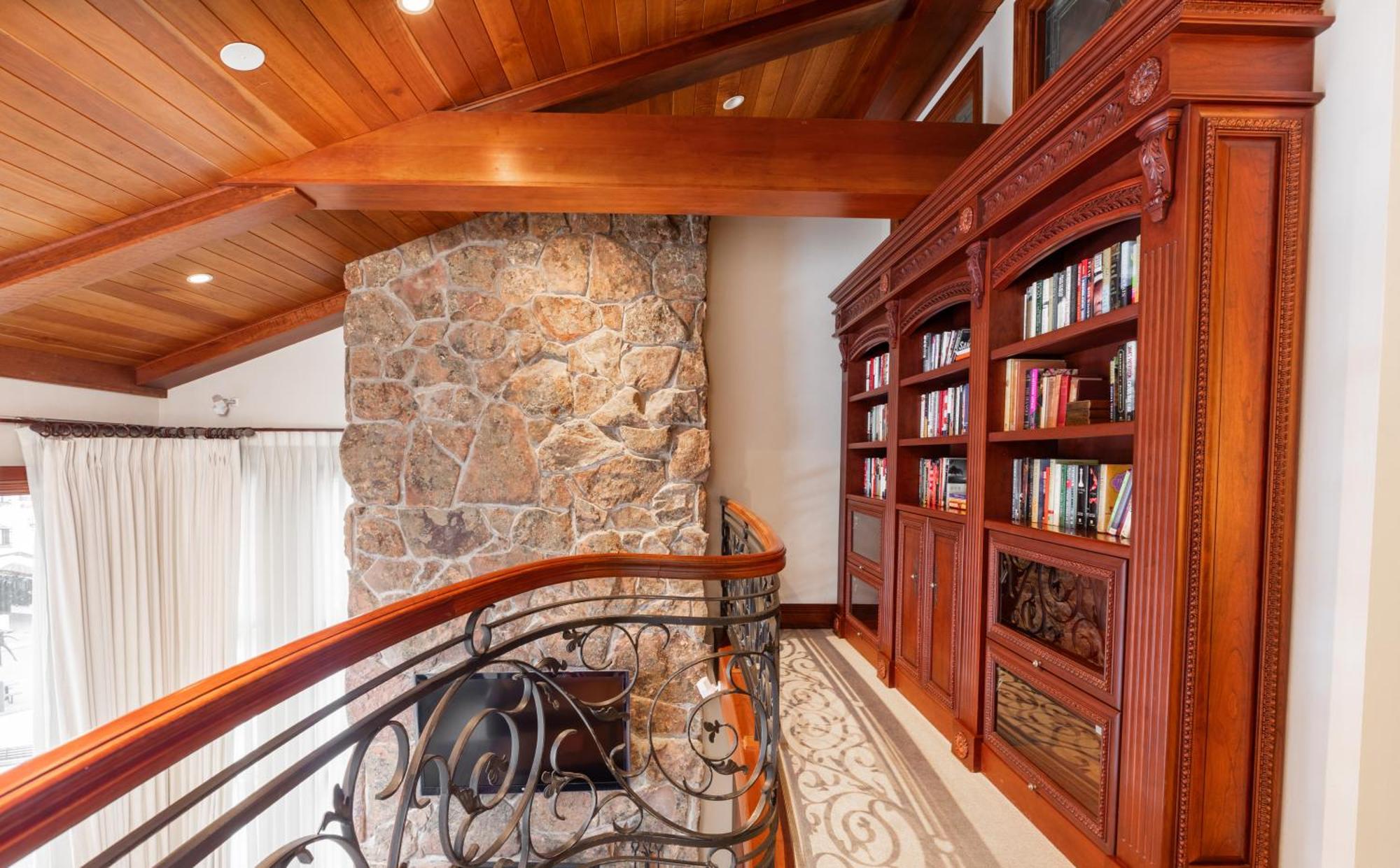 Lodge At Vail Condominiums 외부 사진