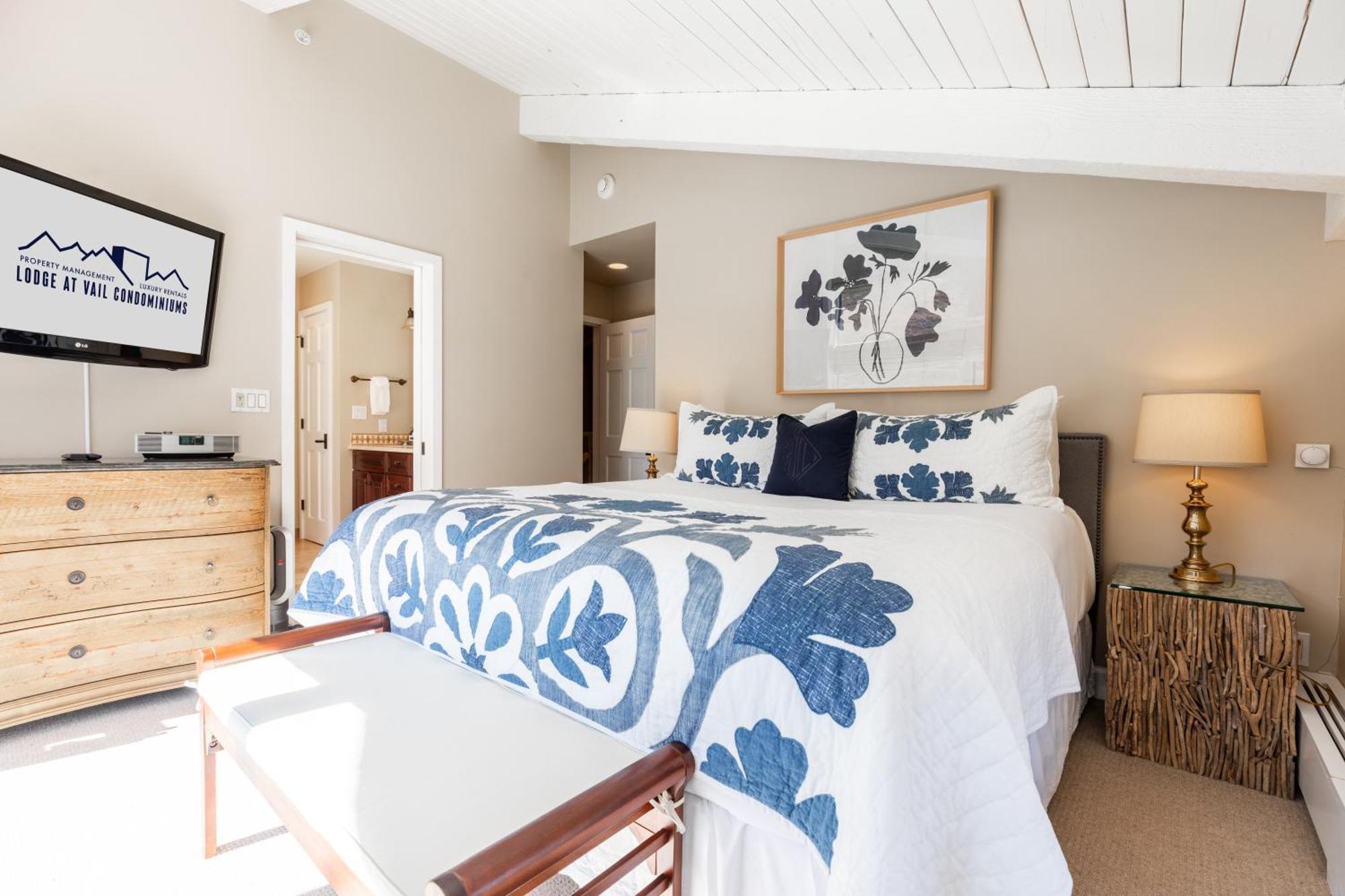 Lodge At Vail Condominiums 외부 사진