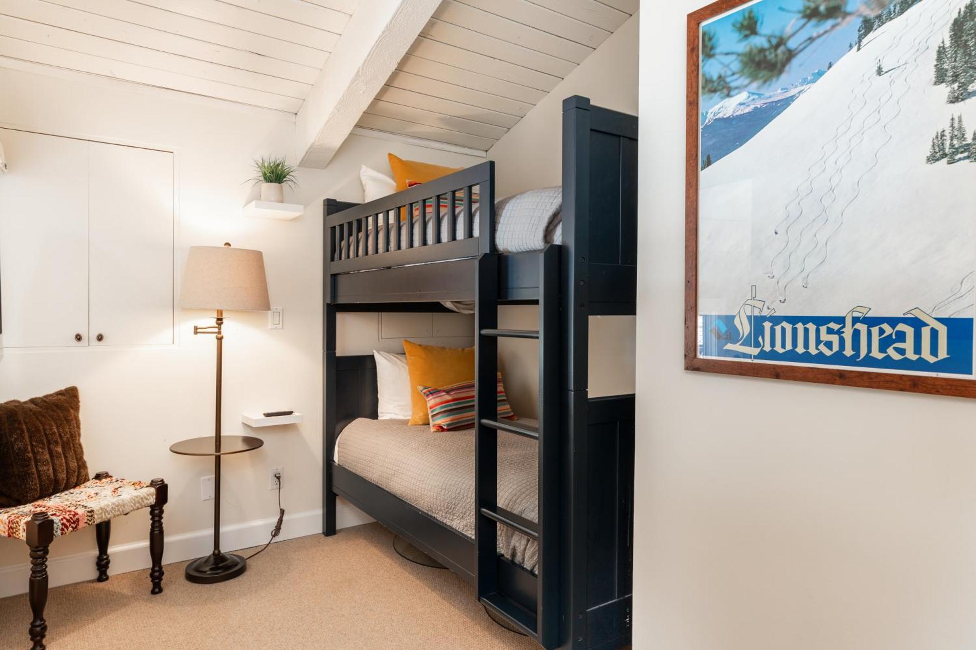 Lodge At Vail Condominiums 외부 사진
