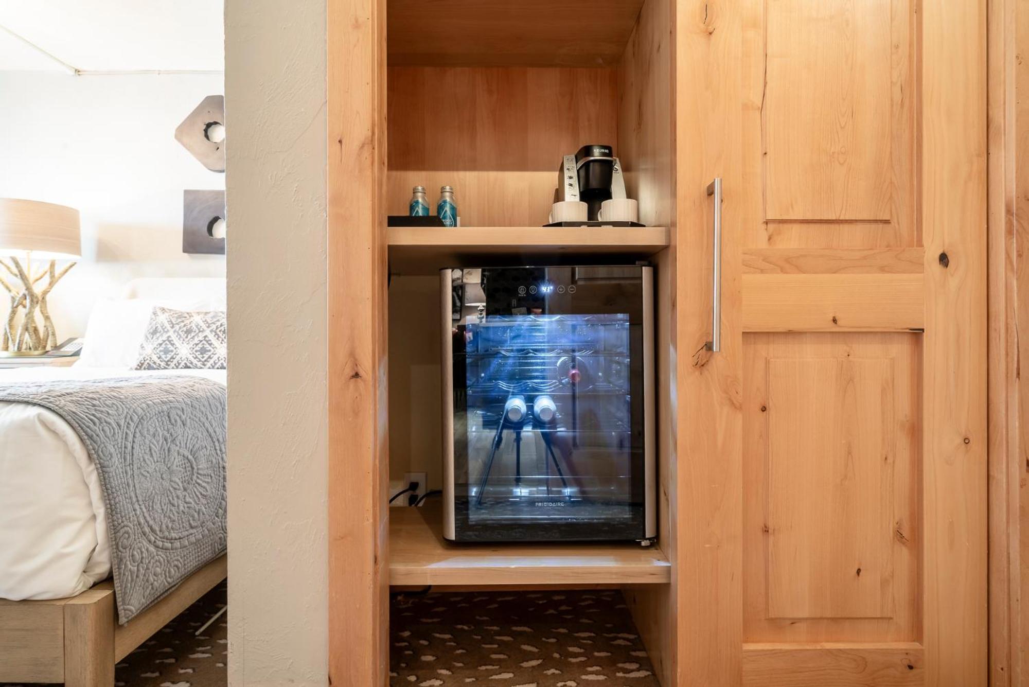 Lodge At Vail Condominiums 외부 사진