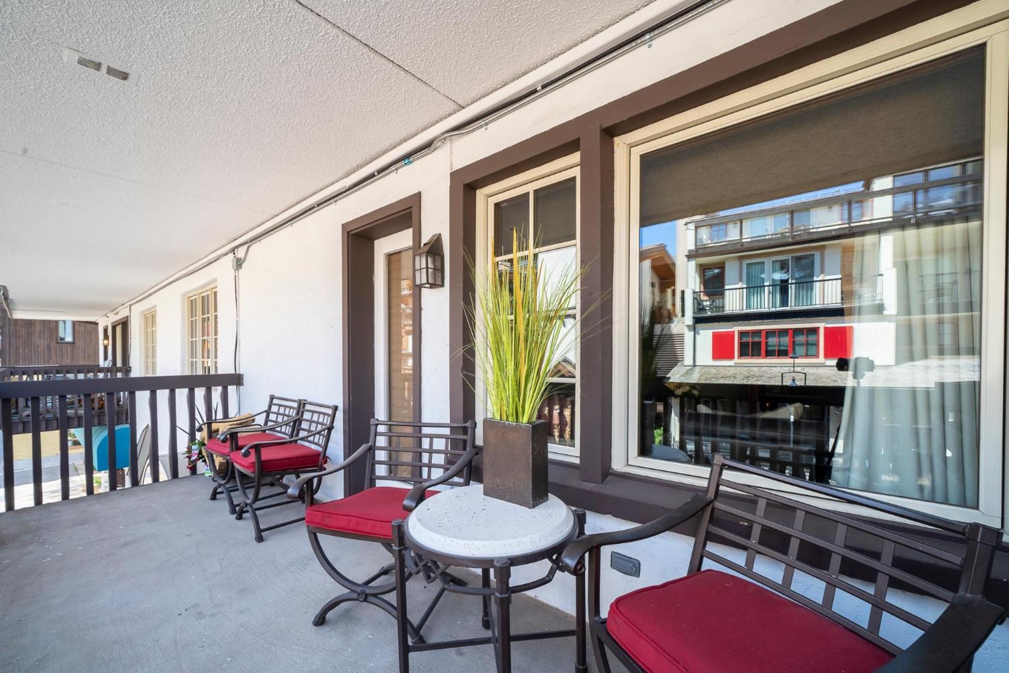 Lodge At Vail Condominiums 외부 사진