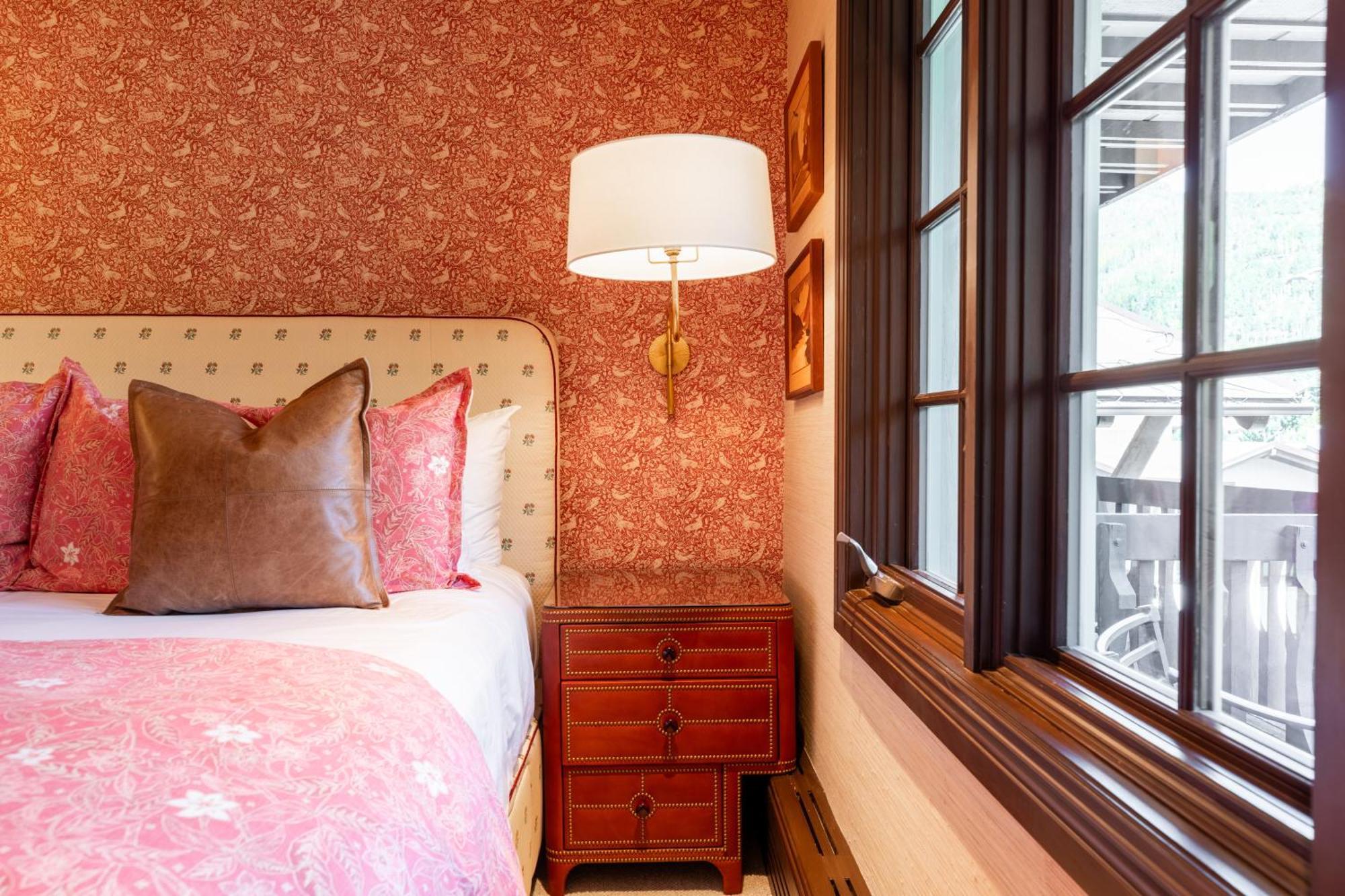Lodge At Vail Condominiums 외부 사진