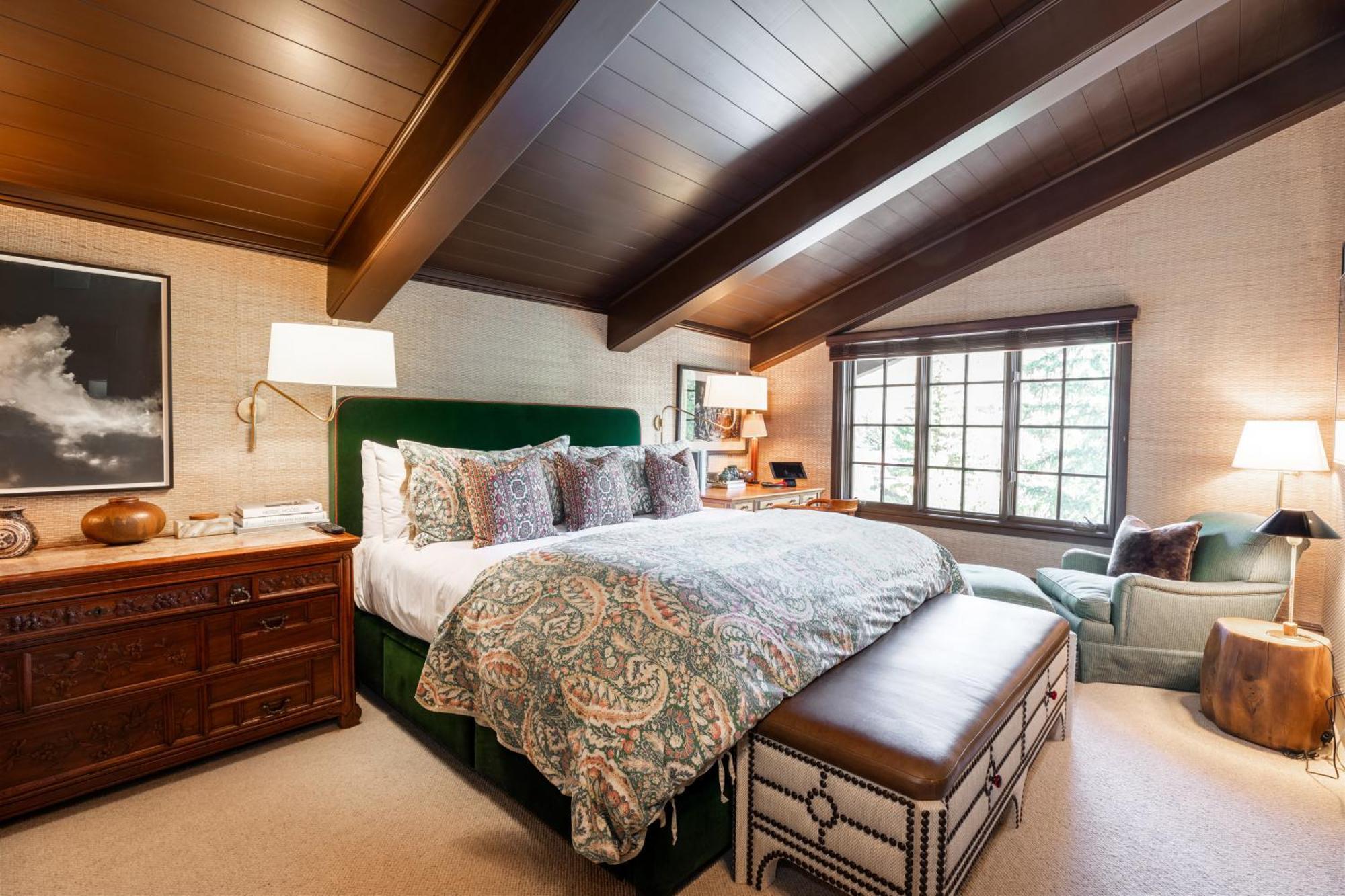 Lodge At Vail Condominiums 외부 사진