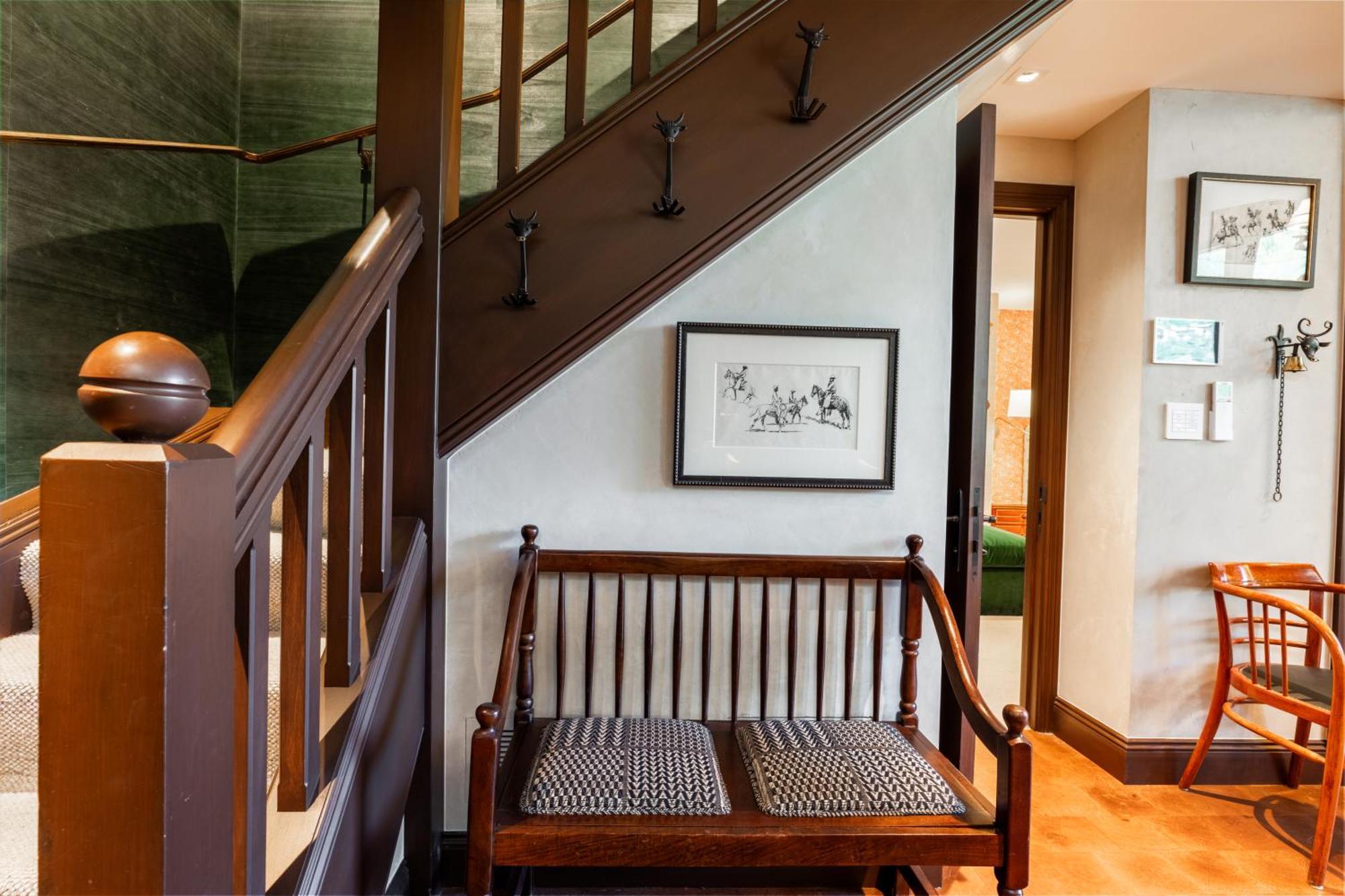 Lodge At Vail Condominiums 외부 사진