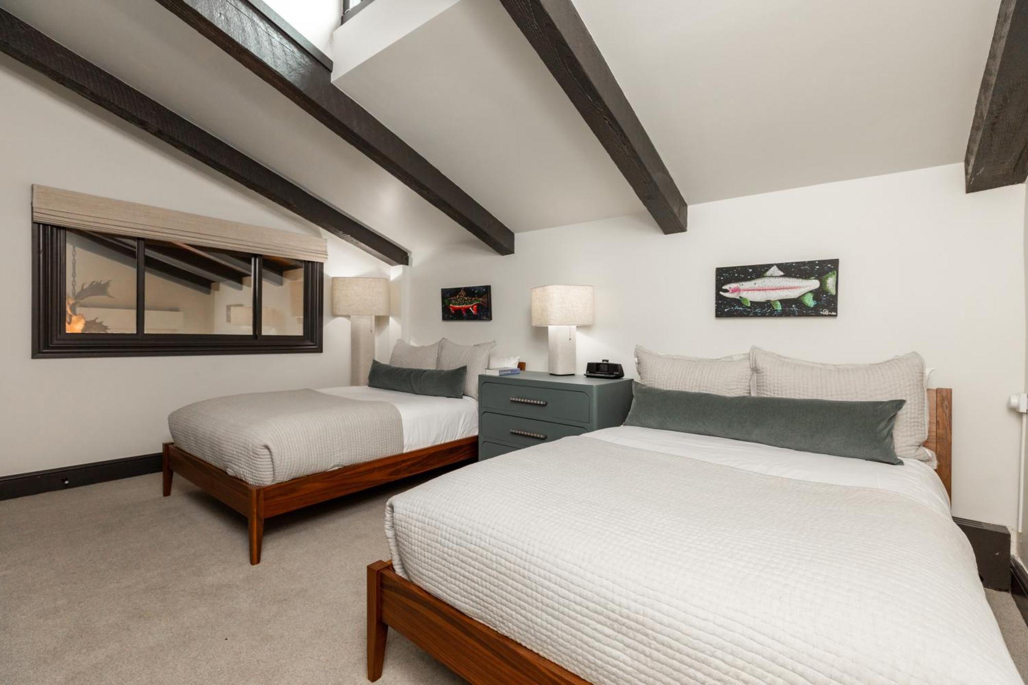 Lodge At Vail Condominiums 외부 사진