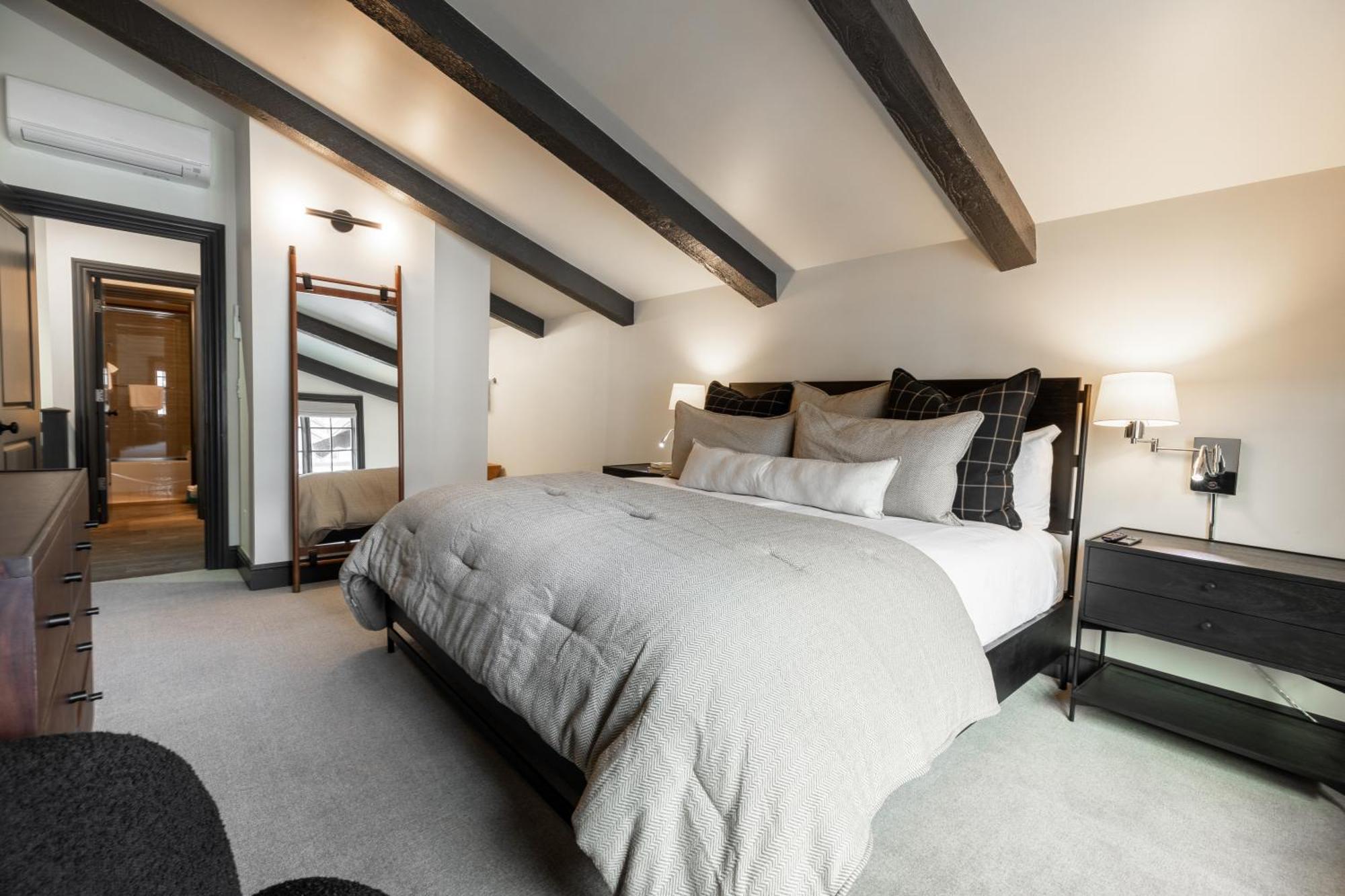Lodge At Vail Condominiums 외부 사진
