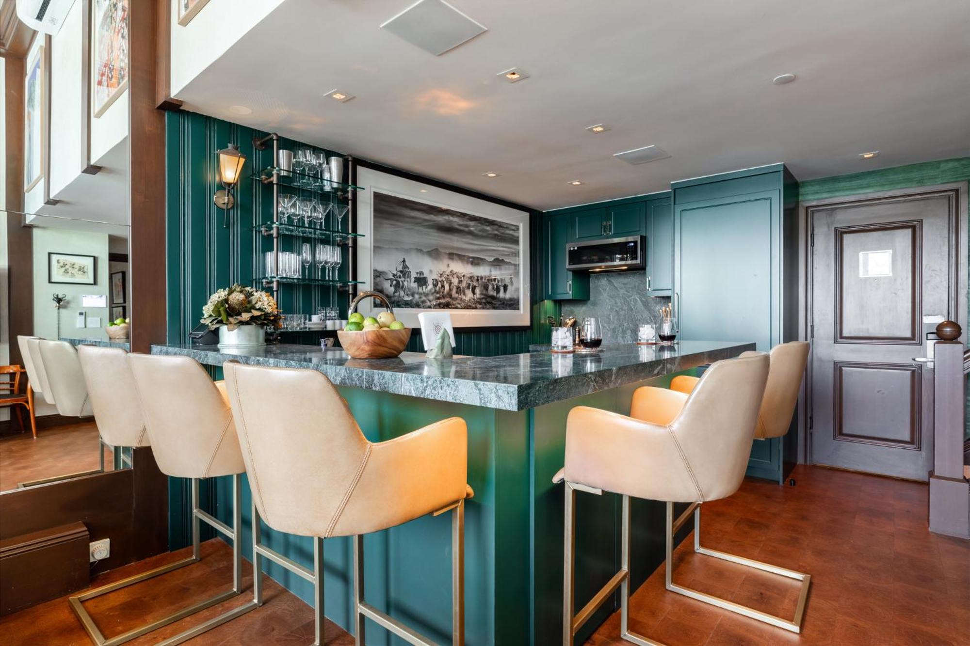 Lodge At Vail Condominiums 외부 사진