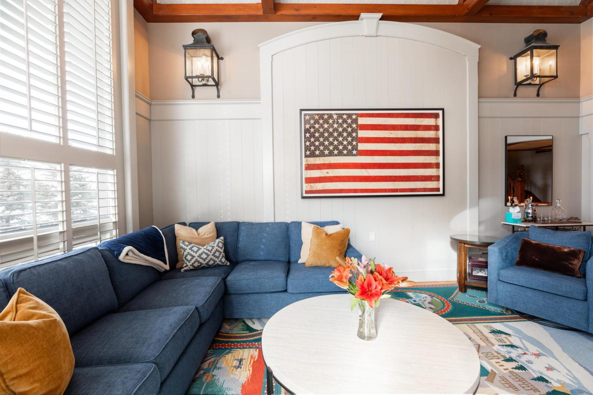 Lodge At Vail Condominiums 외부 사진