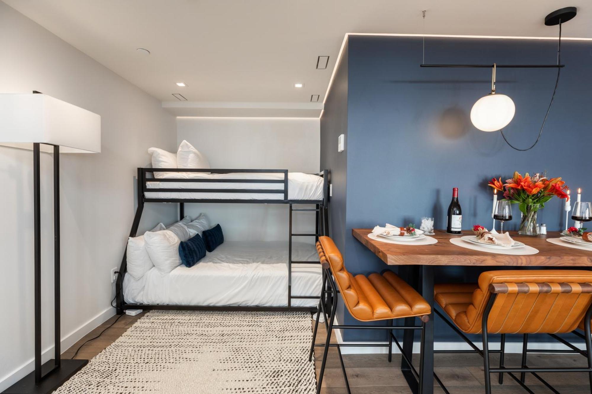 Lodge At Vail Condominiums 외부 사진