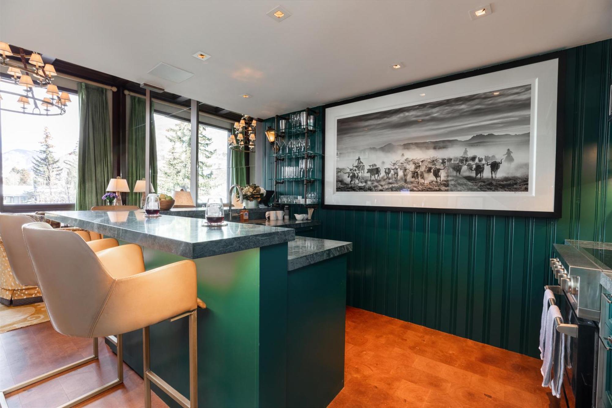 Lodge At Vail Condominiums 외부 사진