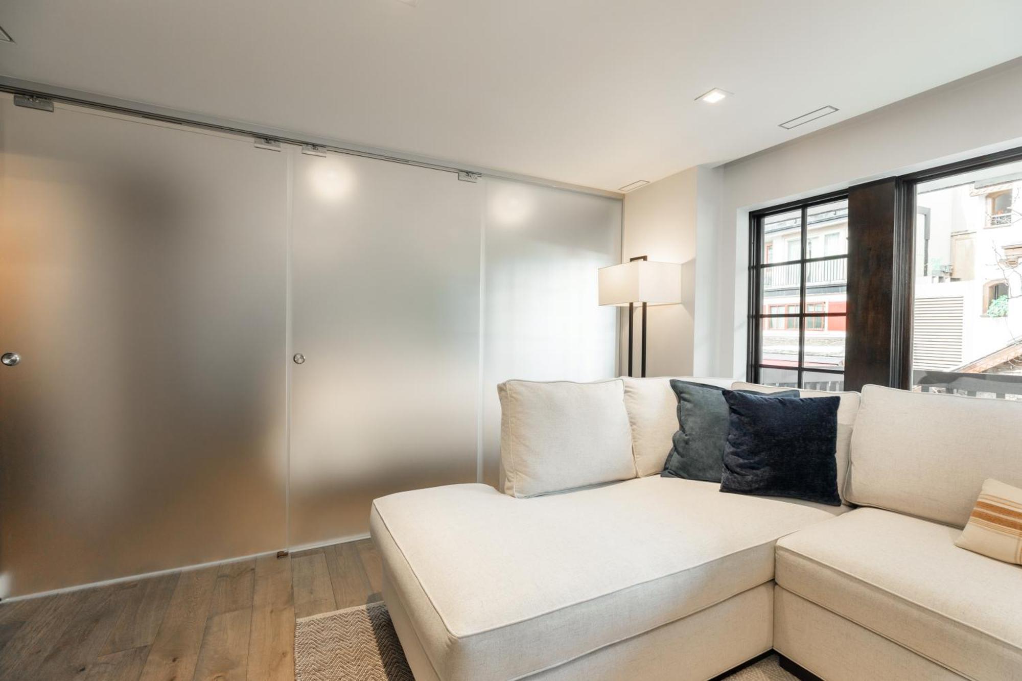 Lodge At Vail Condominiums 외부 사진