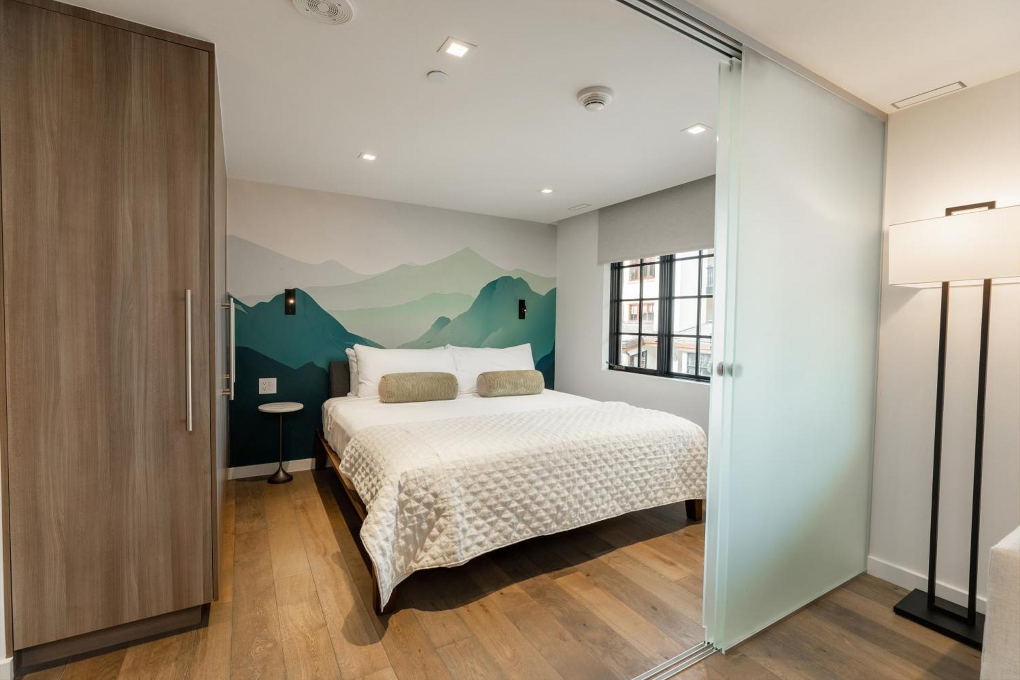 Lodge At Vail Condominiums 외부 사진