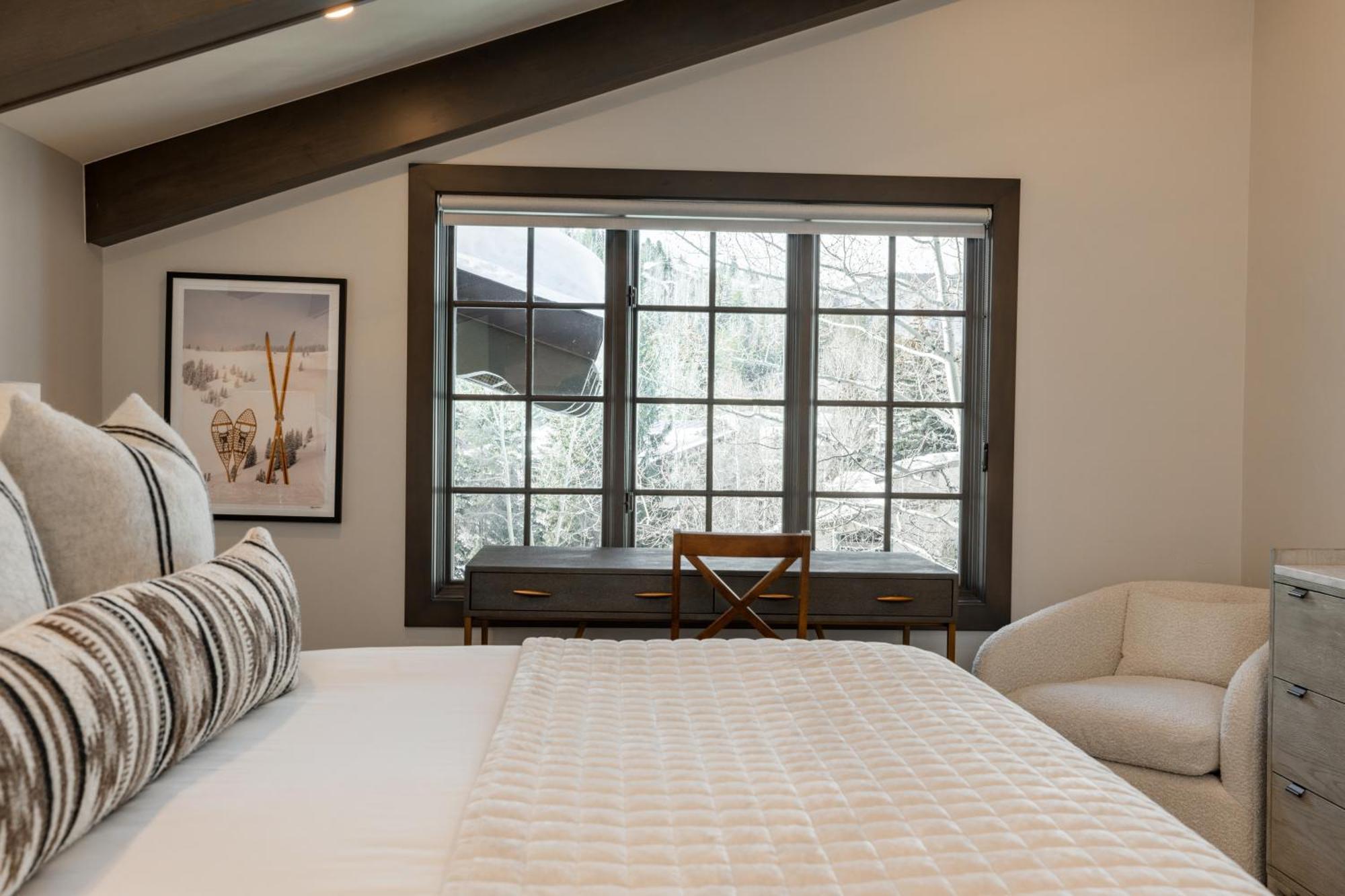 Lodge At Vail Condominiums 외부 사진
